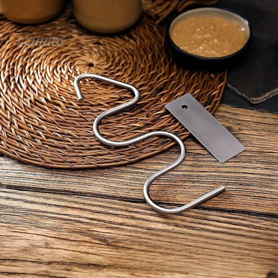 Míchadlo na arašídové máslo Ořechový Nerezový mixér na máslo se špachtlí Nástroj na míchání marmelády Kuchyňský přístroj na míchání másla