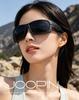 Joopin Sports Sunglasses Polarized UV400 Driving Fishing Cycling Hiking Baseball Golf Ultralight Sand black Women's
