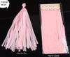 35cm Large Paper Tassel Balloon - Wedding & Party Decoration