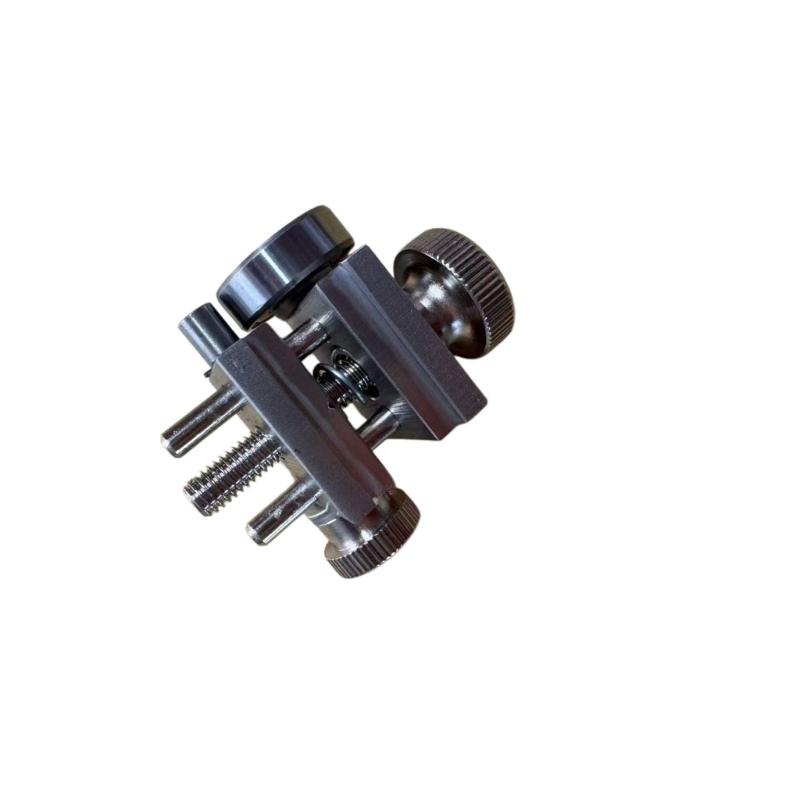 Strumenti per la Riparazione di Strumenti a Fiato Strumento Ergonomico per la Manutenzione del Sassofono per Riparazioni Rapide e Ripristino delle Superfici Durevole