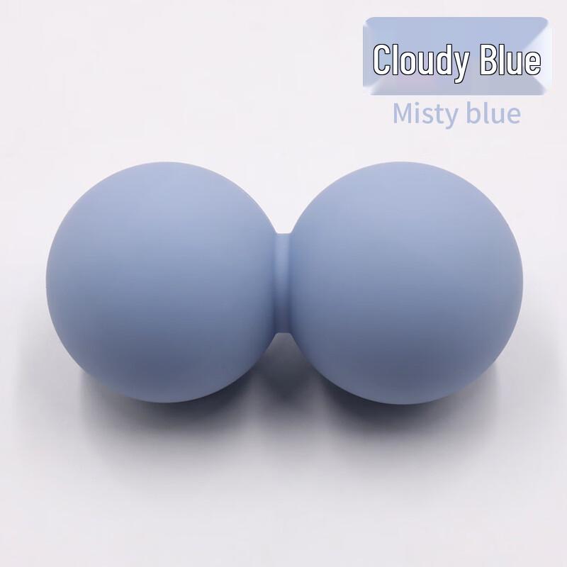 Junshi Macaron Double Ball Massage Ball