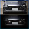 Car Head Grill Emblem LED Light Front Grille Badge Sticker For Volvo Rdesign XC90 S60 XC60 V70 S80 S40 V50 V40 V60 C30 S70