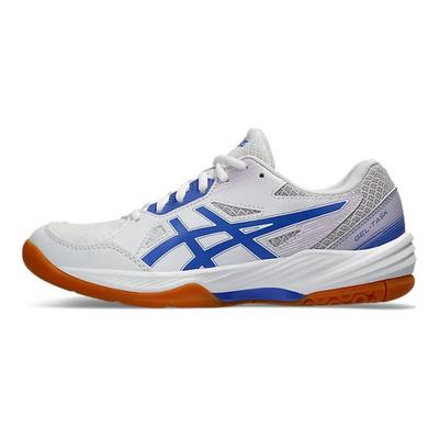 Zapatillas Gel Task 3 Zafiro Blanco para Mujer 1072A082-104