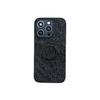 Applicable To Iphone15promax Glitter Mobile Phone Case Apple 14plus Ring Buckle Bracket All-inclusive Protective Case
