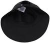 Puma Sun Visor Black Cap, 025908, (01)