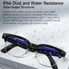 2026 New 8K HD AI Smart Glasses Men Chat GPT 800MP Camera Bluetooth Call AI Translation Voice Assistant Control Sunglasses Wome