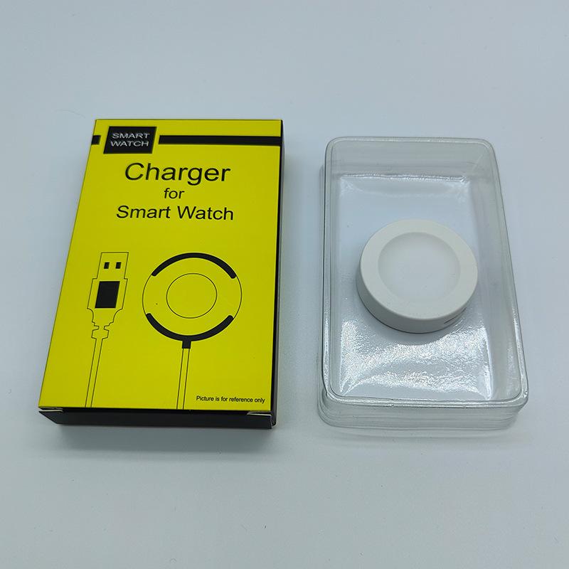 Huawei Watch GT5/4, WATCH4Pro, GT3, Watch3Pro Magnetic Wireless Fast Charger