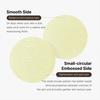 Medicube Deep Vita C Facial Pads  Vitamin C Toner Pads for Uneven Skin Tone  500 000PPM of vitamin water & 3 types of vitamin  Hydrating & Resurfacing
