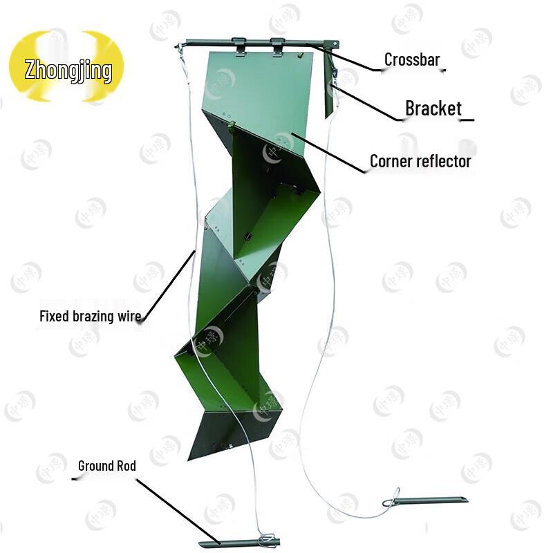 GWM212 Radar Signal Reflector