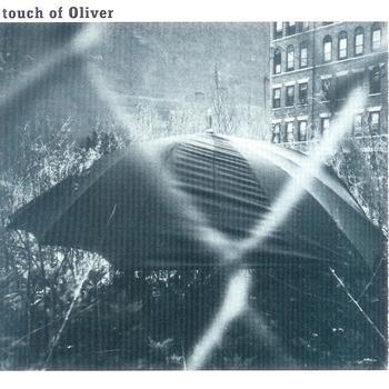 

CD TOUCH OF OLIVER - Touch of Oliver AHAON0352 Bar/None Record 1993 US Рок Б/У