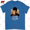 Team Jacob Twilight T-Shirt 8X0W