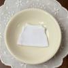 Mini Retro Lace Collar Apron for 10~15cm Cotton Doll for 17cm Dolls DIY Accessories