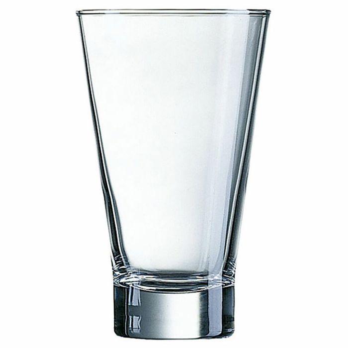 Set De Verres - ARCOROC - ARC 79728 - 12 Unités - Transparent - 35 Cl - Compatible Lave-vaisselle