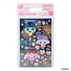 Bandai Tamagotchi Seal Refill Memory Fireworks Set for Ages 6 and Up