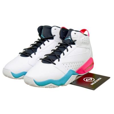 Lift Off White Turbo Green Jordan AJ5 Men's AR4430-105