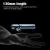 New Bike Air Pump Portable Bicycle Tire Pump America And French Schrader Valve Lightweight For Swimming Ring Football Basketball