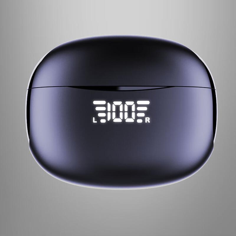 Shangge Nuo A8 Half-in-Ear Bluetooth Earbuds