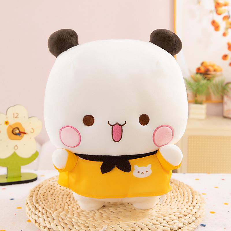 

Новая шляпа в подарок один или два куска двухмерная подушка-игрушка плюшевая игрушка кукла милый ребенок спит с 20cm-0.11kg