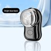 Feihong FH060 Rechargeable Portable Mini Beard Shaver with USB.