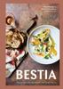 The Bestia : Italian Recipes Created In the Heart of L.A. Book