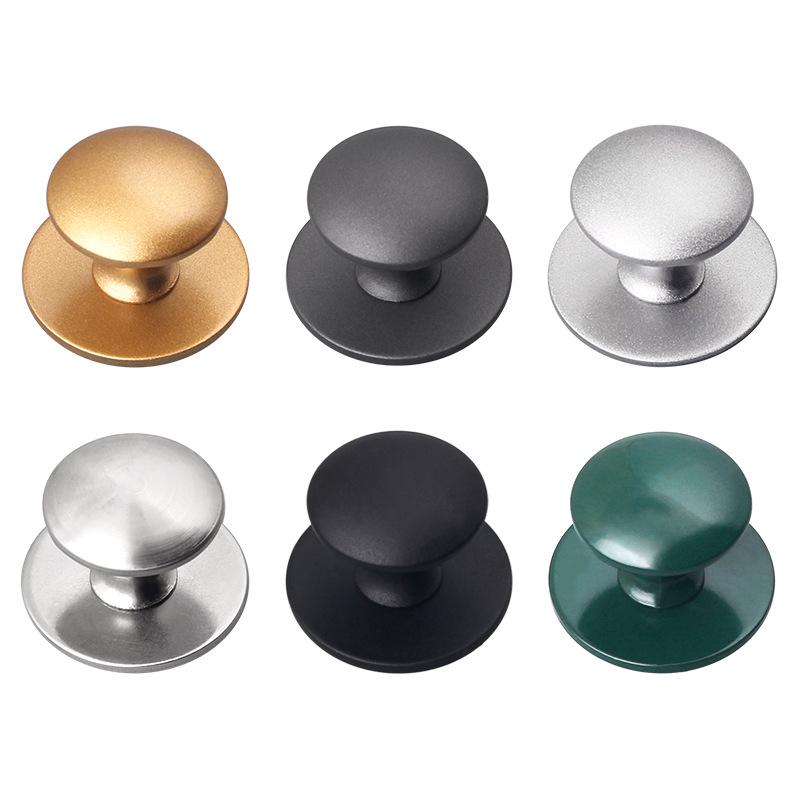 Stainless Steel Self-Adhesive Handle for Drawers, Doors, Wardrobes, and Cabinets