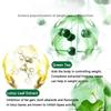 Quying Brand Poria Lotus Leaf Tea Tea Polyphenol Weight Loss 3g * 20 Bags