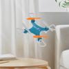 Pocket Remote Control Drone With Altitude Hold, Small Quad Aircraft For Kids Adults Indoor Fun Gift