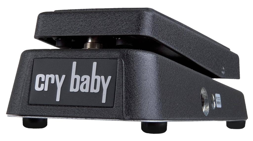 Dunlop CRYBABY Effector GCB-95
