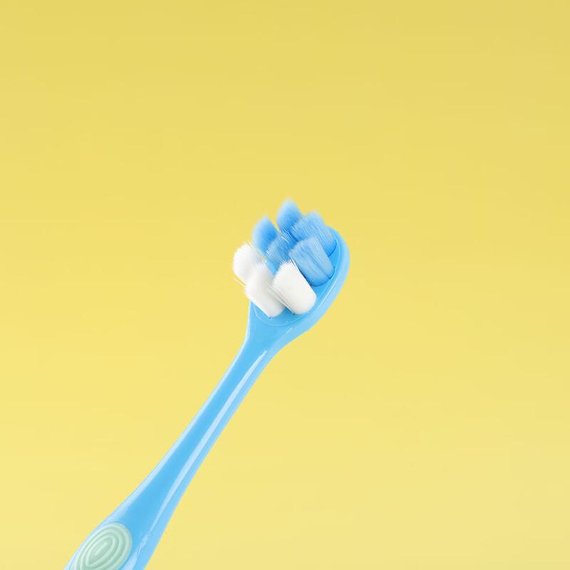 Niedliche Sanrio Cartoon Kinder Zahnbürste mit weichen Borsten 5er-Pack