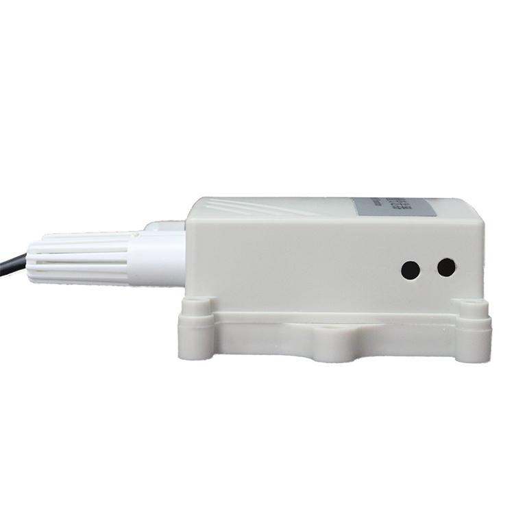 PM2.5/PM10 Sensor 0-10V/4-20MA/RS485 Modbus Particle Detection Sensor Transmitter 10-30V 0-1000ug/cubic Meter 485 Air Quality