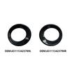 BMW X3 E83 Fog Light Trim LCI Facelift 2007-2010 (Part Numbers: 51113423789, 51113423790)