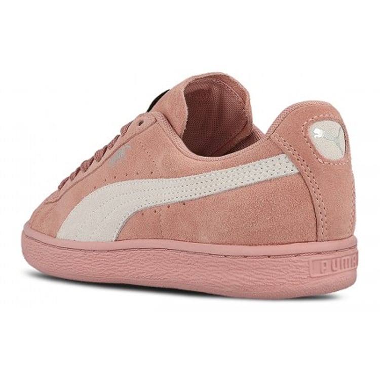PUMA Suede Classic 'Peach Beige' Women's 355462-67