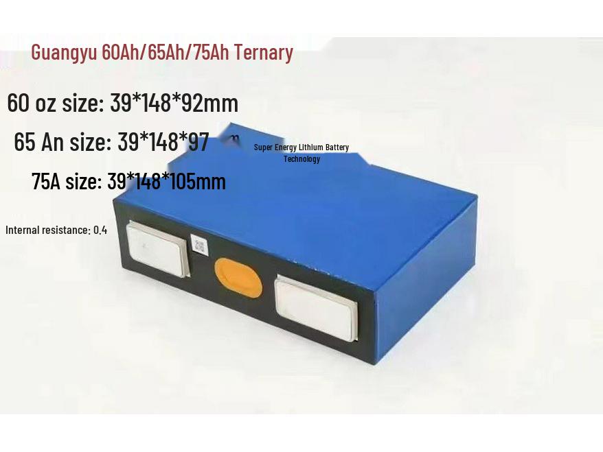 Large Capacity Aluminum V3 Ternary Cell Electric Motorcycle with Lithium Battery