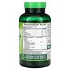 Nature's Truth Vitamins, Triple Omega 3-6-9, Fish, Flax, Borage, 3,600Mg, 200 Rapid Release Softgels (1,200Mg Per Softgel)