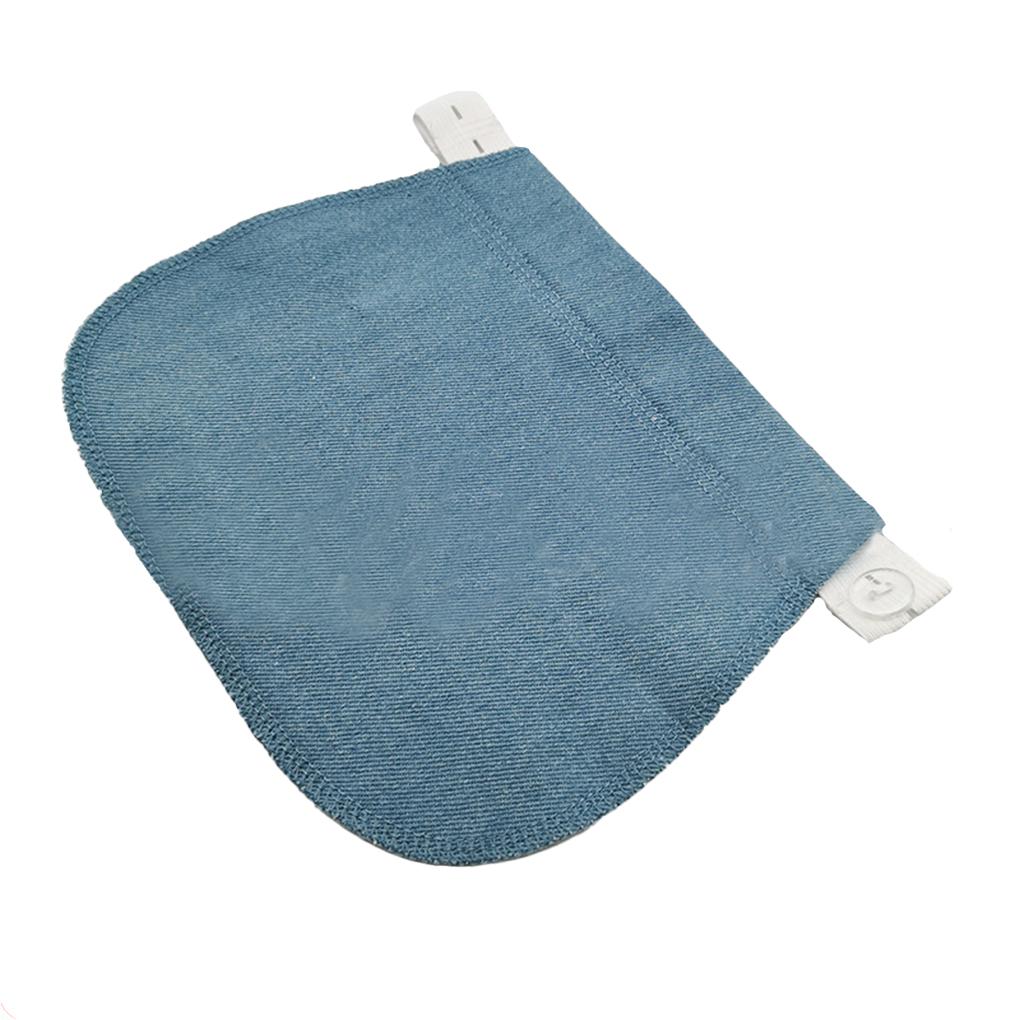 

Простой удлинитель рубашки с листьями Изысканный внешний вид Отображение разницы Случайный стиль DIY Ландшафтные аксессуары Джинсы Для беременных