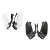 Side Wind Deflectors Easy To Install Professional for BMW F750GS F850GS