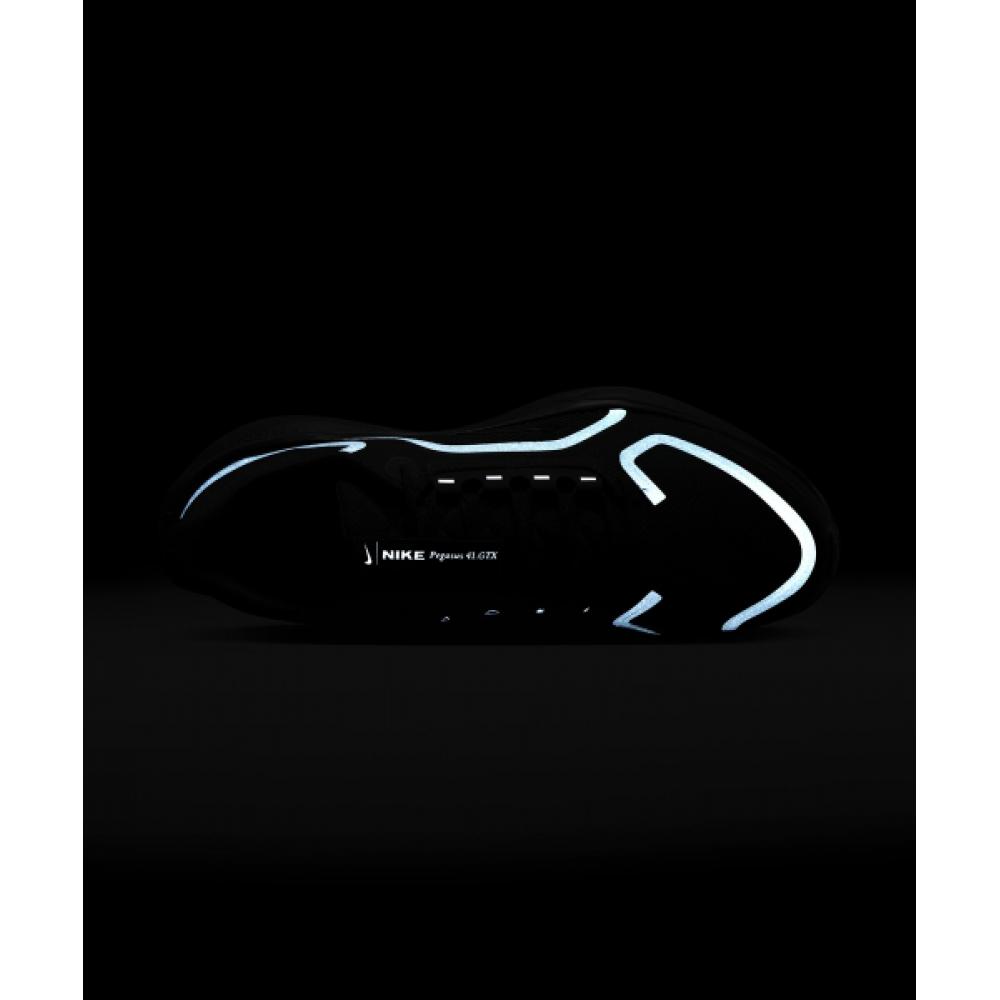 Nike Pegasus 41 Gtx M   Black  Anthracite Fq1356 001