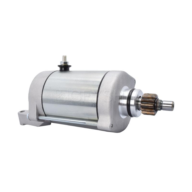 For APRILIA All Models With OEM Number AP8520003 18709 18760 SM13-285 495741 Motorcycle Starter 12V CW 12 Spline Startor Motor