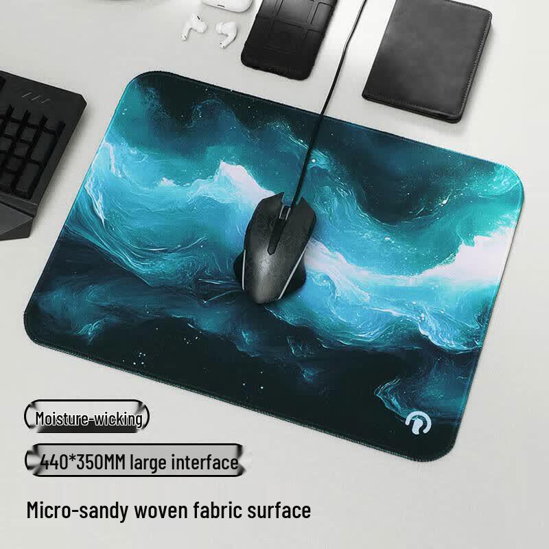 Rantopad Gaming Mouse Pad