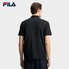 Fila Men's Quick-Dry Polo Shirt