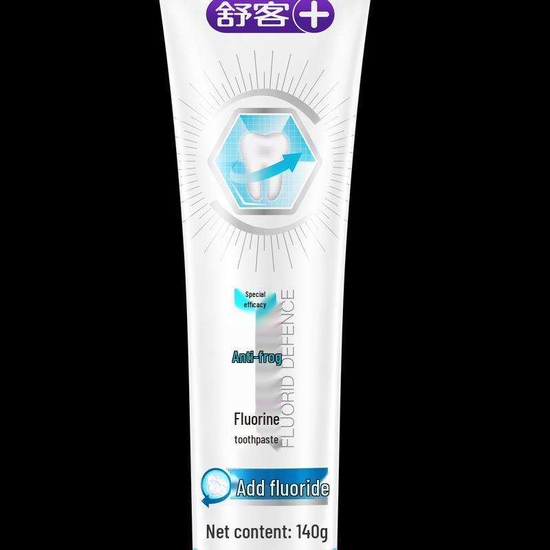 Saky Fluoride Anti-Cavity Toothpaste