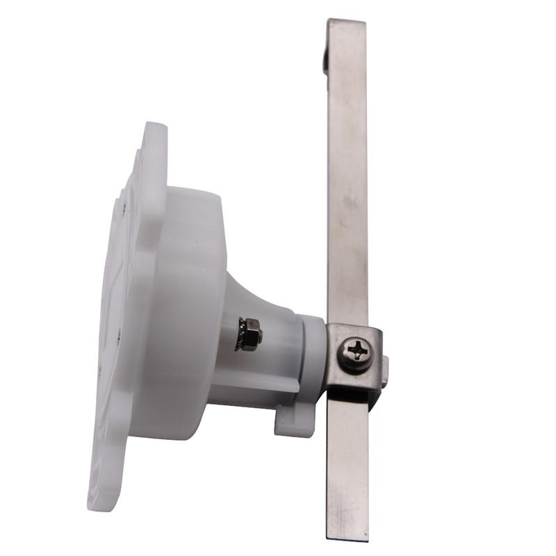 High Quality Stainless Rudder Angle Sensor Fit for Marine Boat Rudder Gauge Indicator 1 Piece