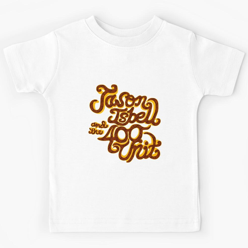 Isbell the 400 unit Kids T-Shirt 160