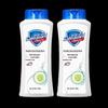 Safeguard Healthy Clean Cucumber Scent Shower Gel