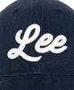 LEE Union Applique Ball Cap Navy
