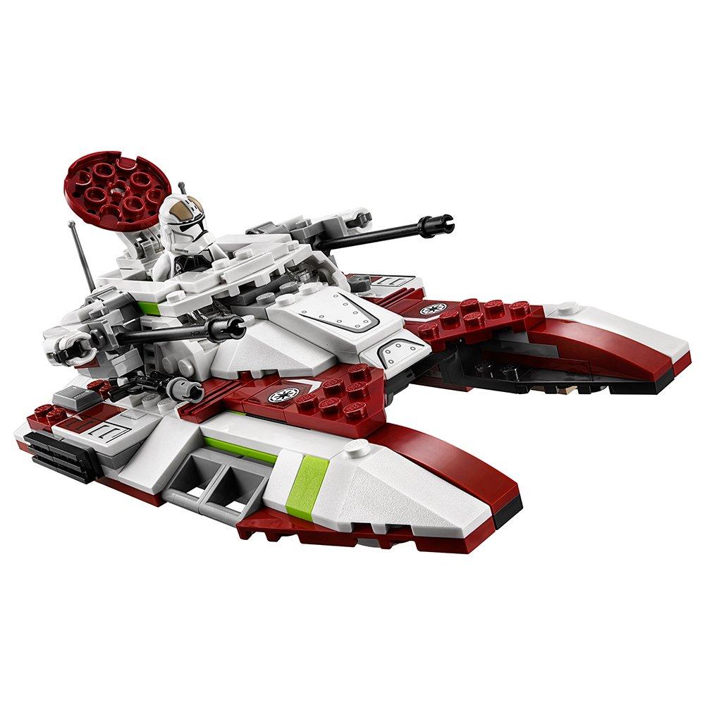 LEGO Star Wars Republic Tank 75182 Building Kit