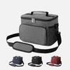 Portable Insulated Cooler Bag