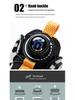 Bobodou Boys' 2026 Waterproof Leather Sports Shoes: Lightweight Basketball and Running Footwear