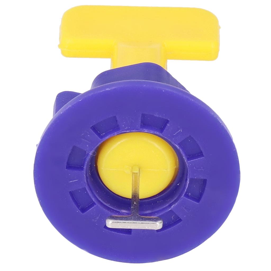 50Pcs Tile Leveling System Leveler Kit Floor Spacer Tool Set with Wrench for Home