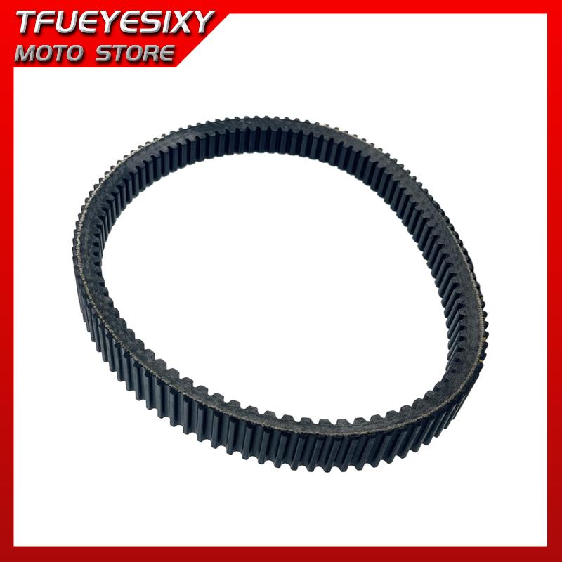CVT Drive Belt L1009000004 for TGB Blade 1000I LT EFI 1000 V Twin 1000LT T3b E4 E2 ATV 927232 GC1K Crew Truck Retriever 1000